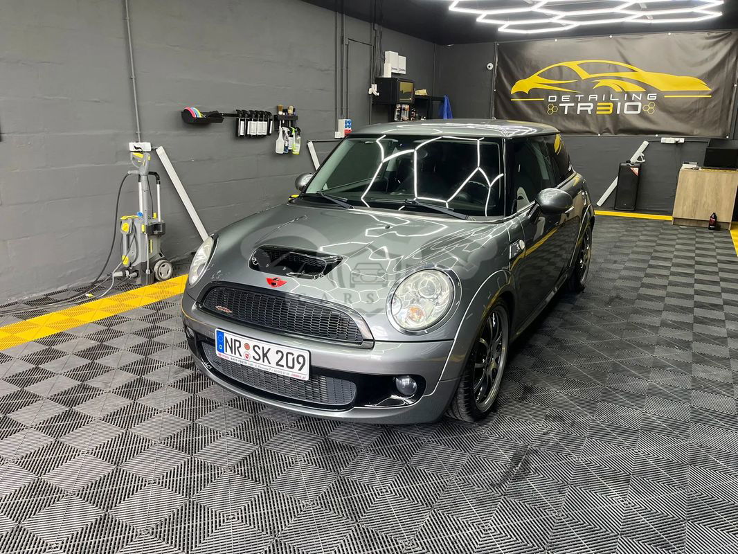Mini Cooper 2008