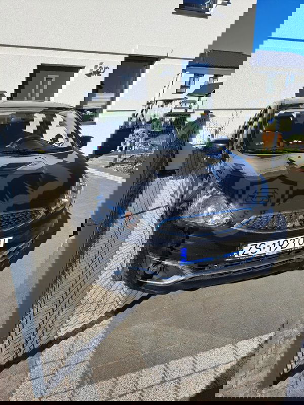 Mitsubishi Space Star II 1.0 2019