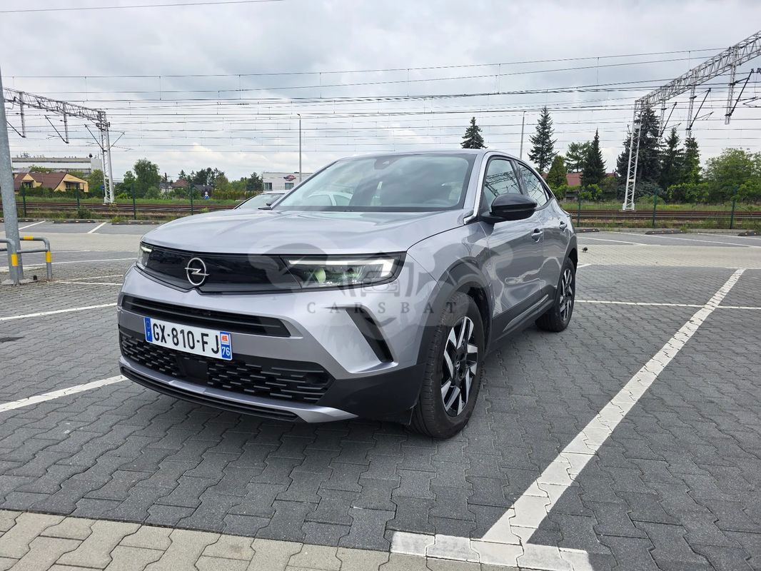Opel Mokka Mokka-e 50kWh Elegance 2024