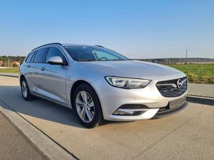 Opel Insignia B 2.0 CDTI automatik Innovation 2018