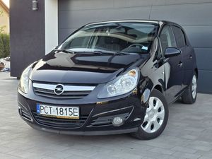 Opel Corsa D 1.4 16V Edition 111 Jahre 2010
