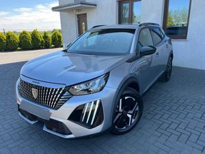 Peugeot 2008 II 2024