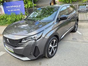 Peugeot 3008 II 1.2 PureTech Allure Pack S&S EAT8 2023