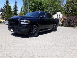 RAM 1500 Crew Cab Sport 2023