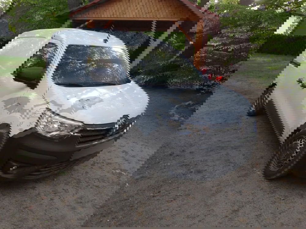 Renault Express 2022