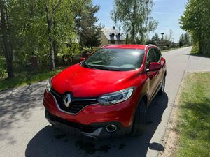 Renault Kadjar 1.2 Energy TCe Life 2018