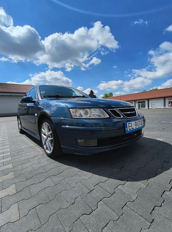 Saab 9-3X 2005