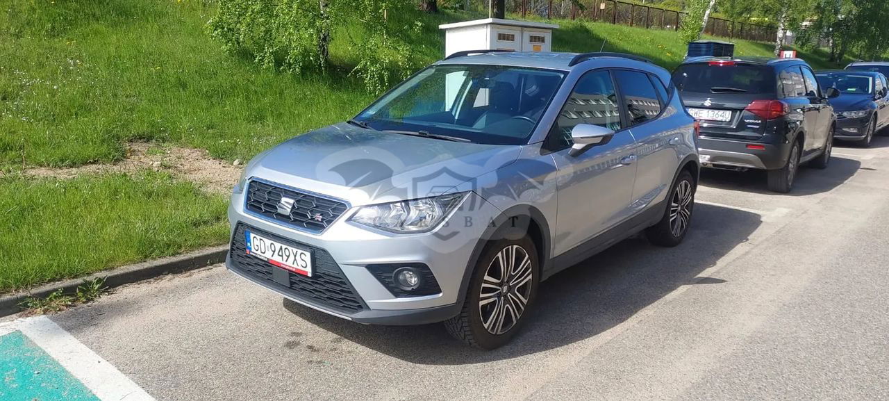 Seat Arona 1.0 TSI FR S&S 2018
