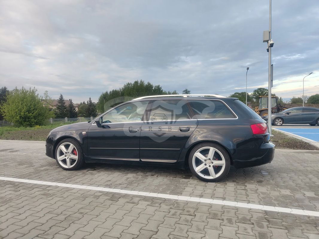 Seat Exeo 2.0 TDI DPF Sport 2009