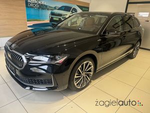 Skoda Superb VI 2.0 TDI SCR 4x4 L&K DSG 2025