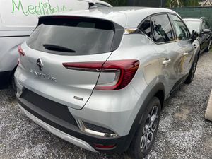 Renault Captur / QM3 II E-TECH Full Hybrid 145 TECHNO 2023