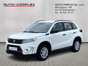 Suzuki Vitara III 1.4 Boosterjet SHVS Comfort Plus 2WD 2024