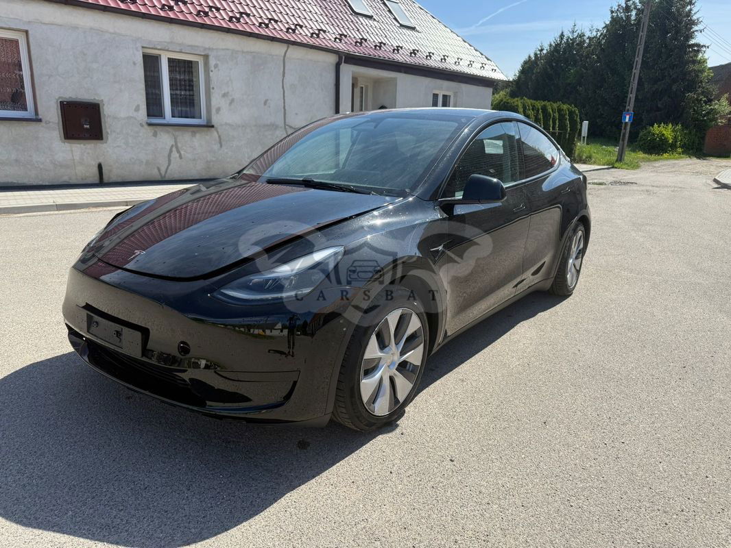 Tesla Model Y Model RWD 2024