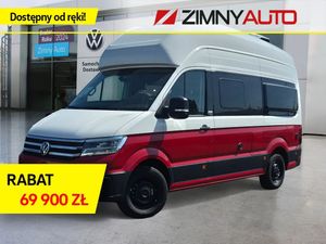 Volkswagen California 2025