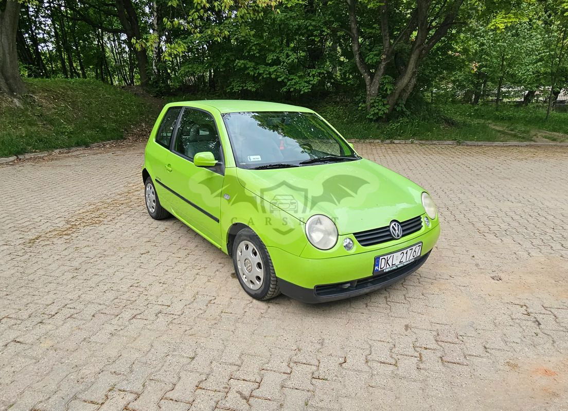 Volkswagen Lupo 1.4 1998
