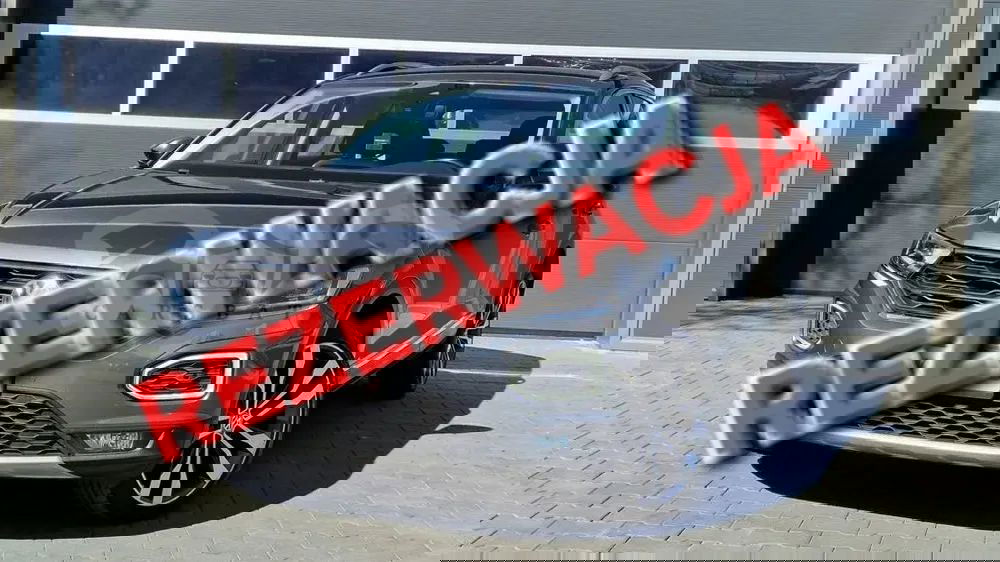 Volkswagen T-ROC 2.0 TDI SCR DSG Sport 2020