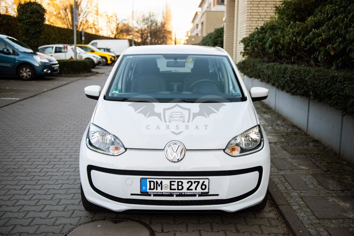 Volkswagen Up! 1.0 United 2016
