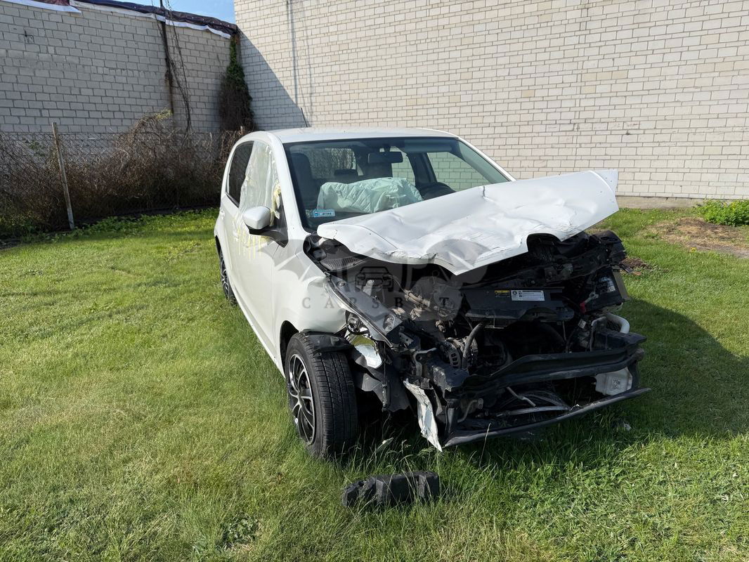 Volkswagen Up! 1.0 move 2017