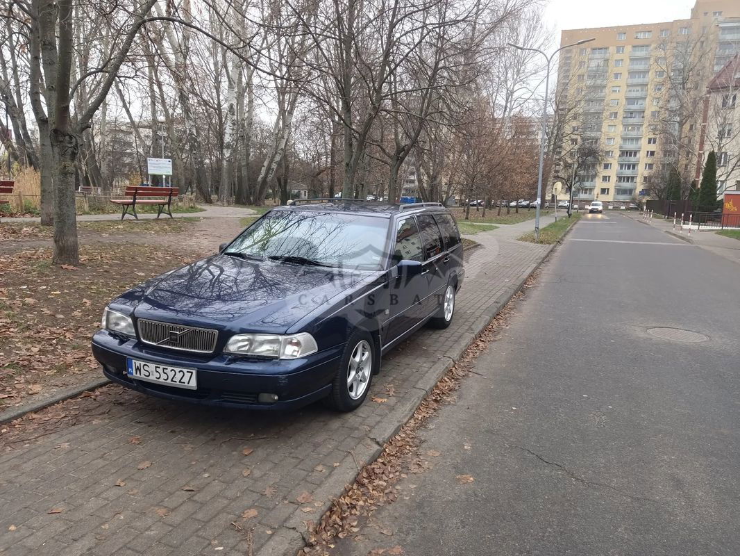 Volvo V70 I 1998
