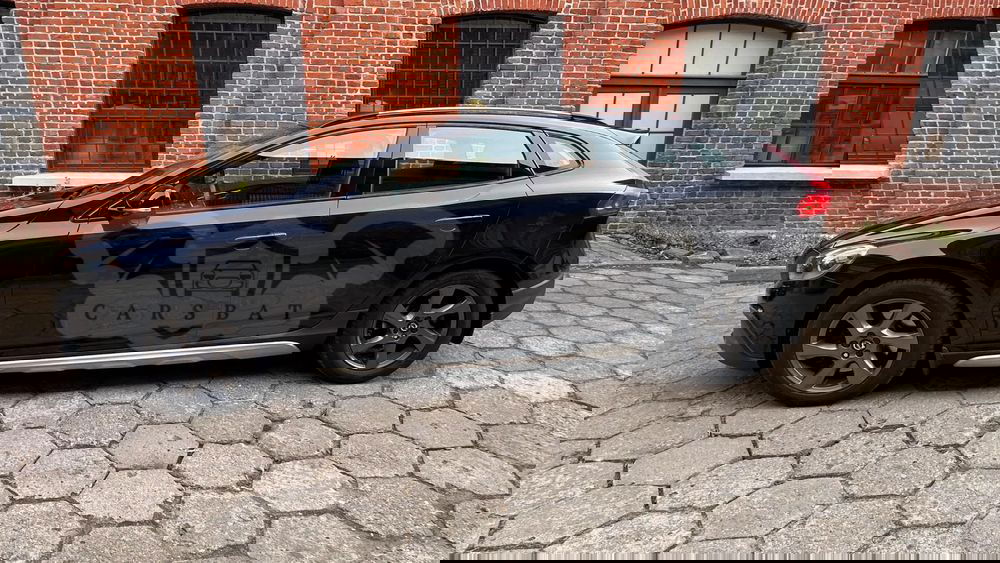 Volvo V40 II T4 Momentum 2013