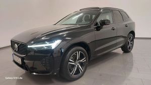Volvo XC60 II B4 D Plus Dark 2023