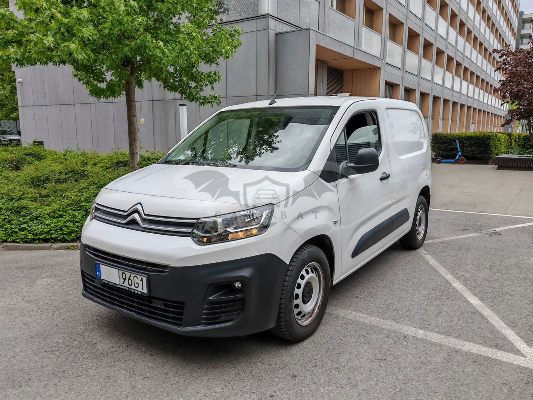Citroën Berlingo 2019