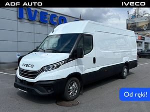 Iveco Daily 2025