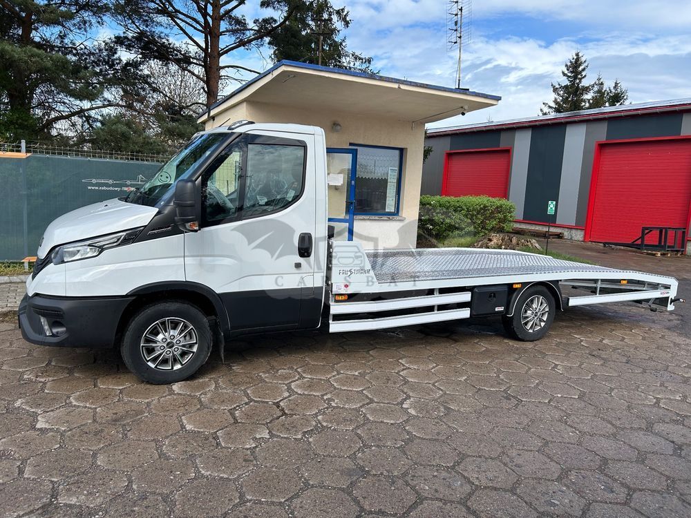 Iveco Daily 2025