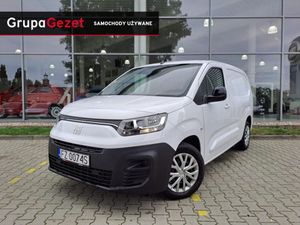 Fiat Doblo 2022