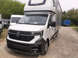 Renault Master 2025