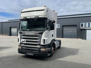 Scania R-series 2004