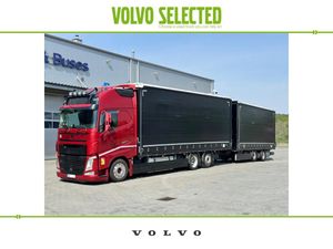 Volvo FH 2020
