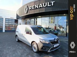 Renault Kangoo 2025