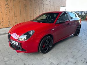 Alfa Romeo Giulietta 1.4 TB 16V Sport 2019