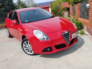 Alfa Romeo Giulietta 1.4 TB 16V Business 2011