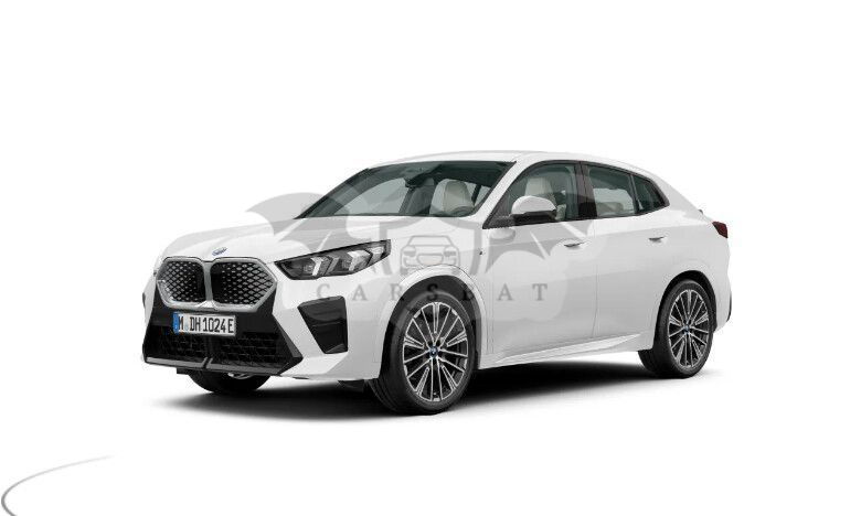 BMW iX2 2025