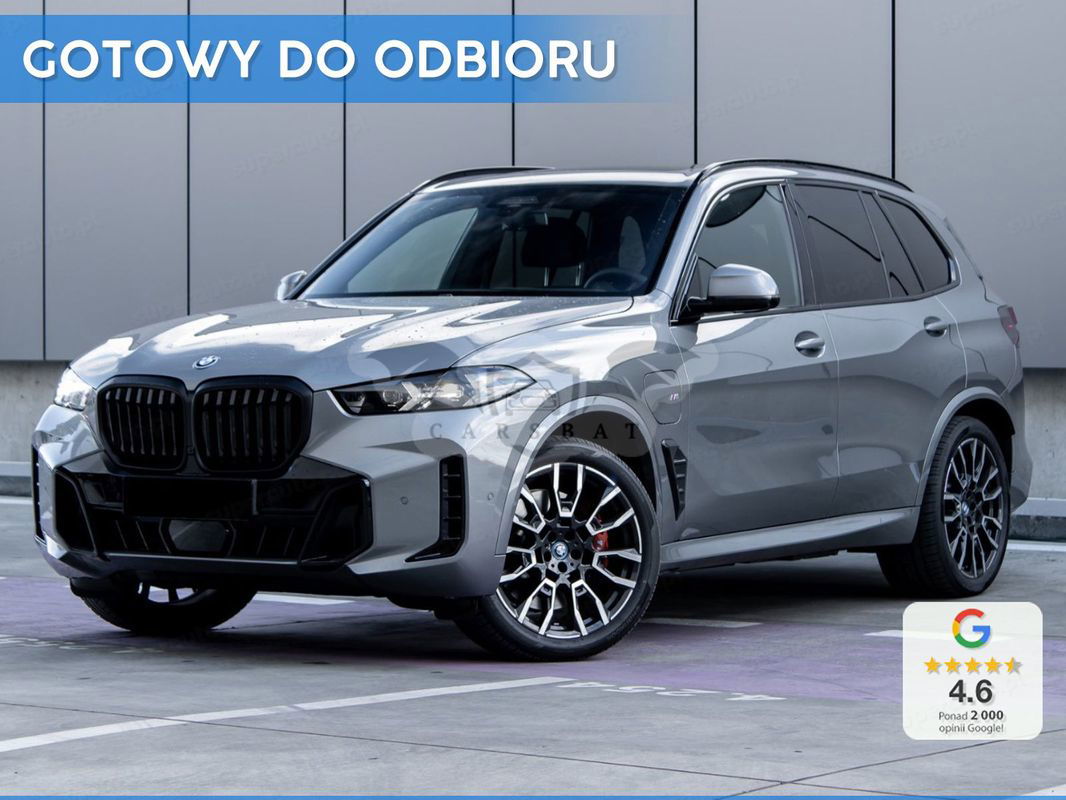 BMW X5 G05 2025