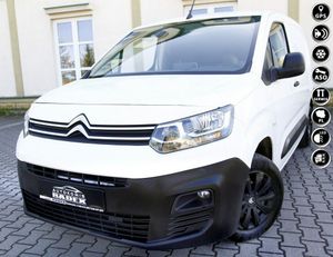 Citroën Berlingo III 2022