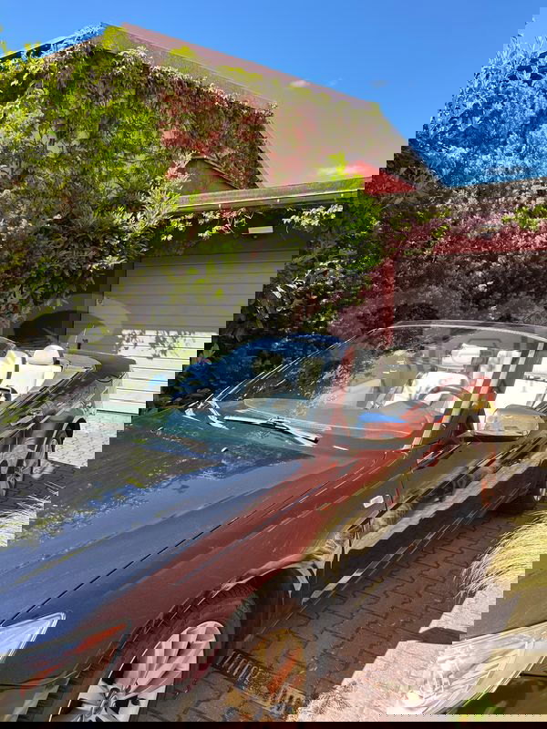Chrysler 200 2013