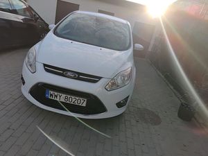 Ford C-Max II 1.0 EcoBoost Titanium ASS 2014