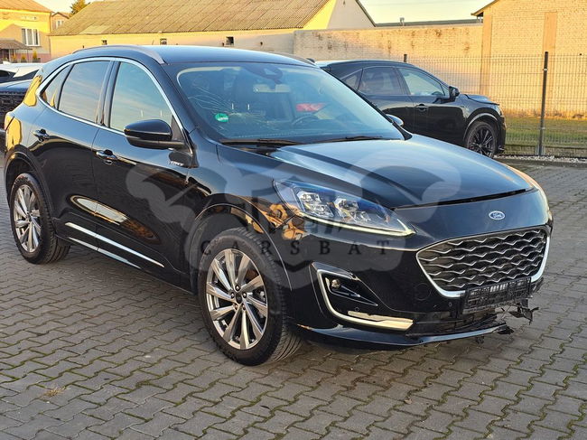 Ford Kuga III 2.5 FHEV FWD Vignale 2023