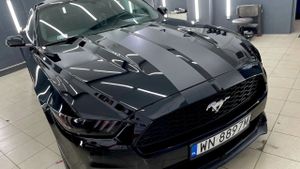 Ford Mustang 2.3 Eco Boost 2016