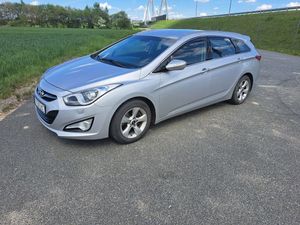 Hyundai i40 1.6 GDI BlueDrive Comfort 2013