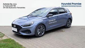 Hyundai i30 III 2025