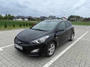 Hyundai i30 II 2013