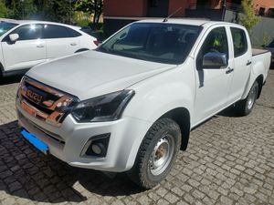 Isuzu D-Max 1.9 DC LSX 2018