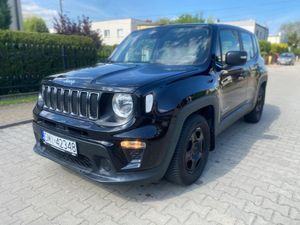 Jeep Renegade 1.0 GSE T3 Turbo Longitude FWD S&S 2021