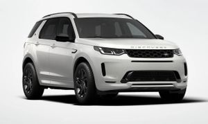 Land Rover Discovery Sport 2.0 D200 mHEV S 2025