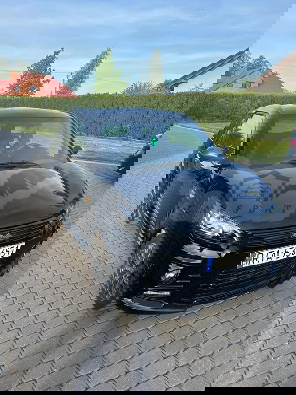 Ligier JS50 2017