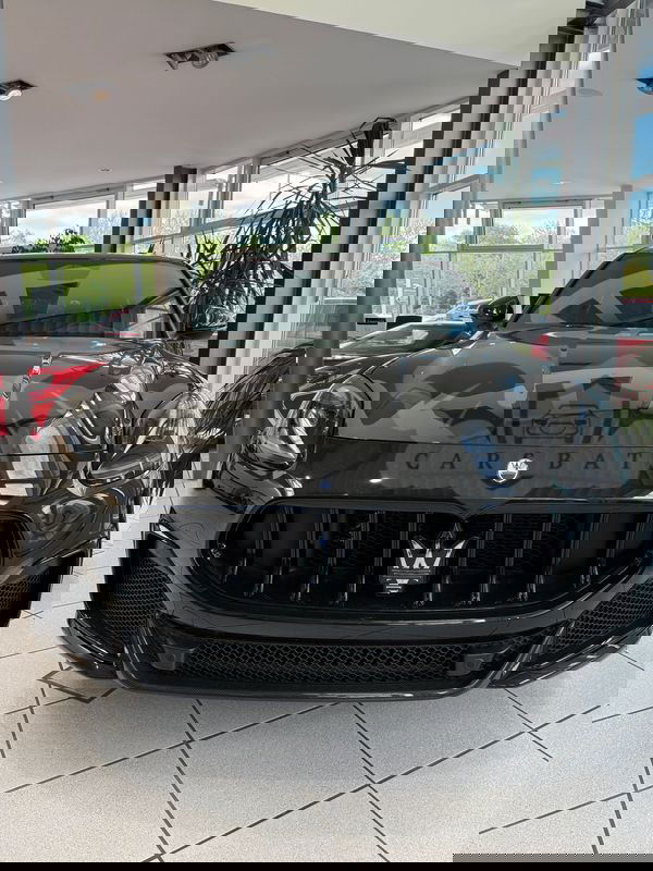 Maserati Grecale Trofeo 2024